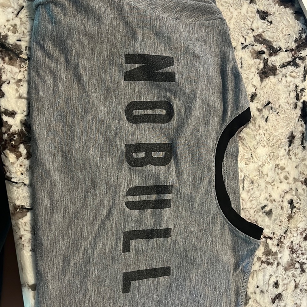 NoBull Project Boxy T size M